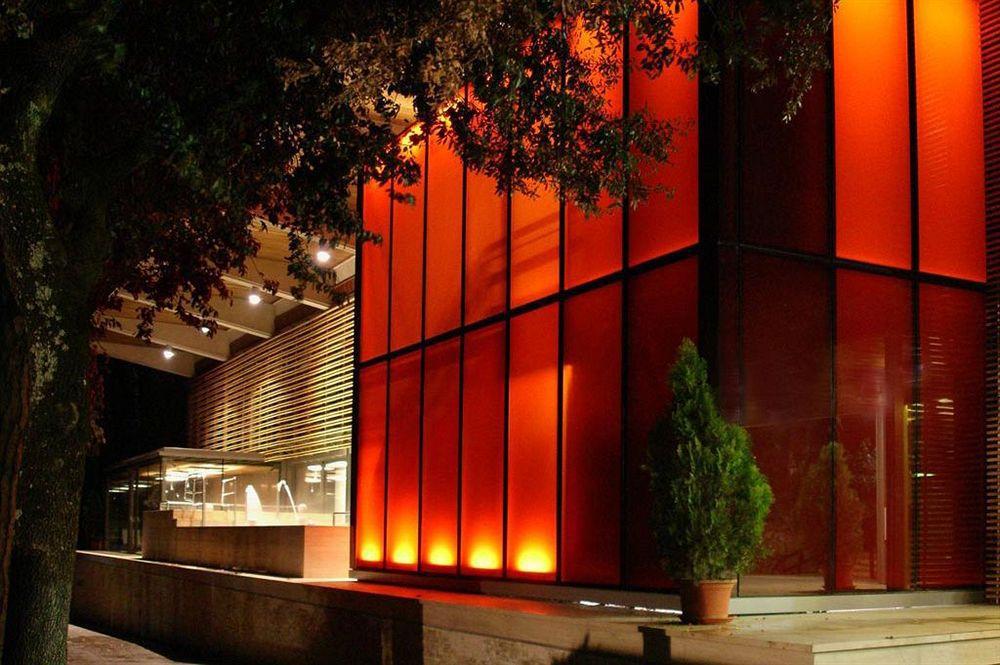 Grand Hotel Ambasciatori Wellness & Spa Chianciano Terme Zewnętrze zdjęcie