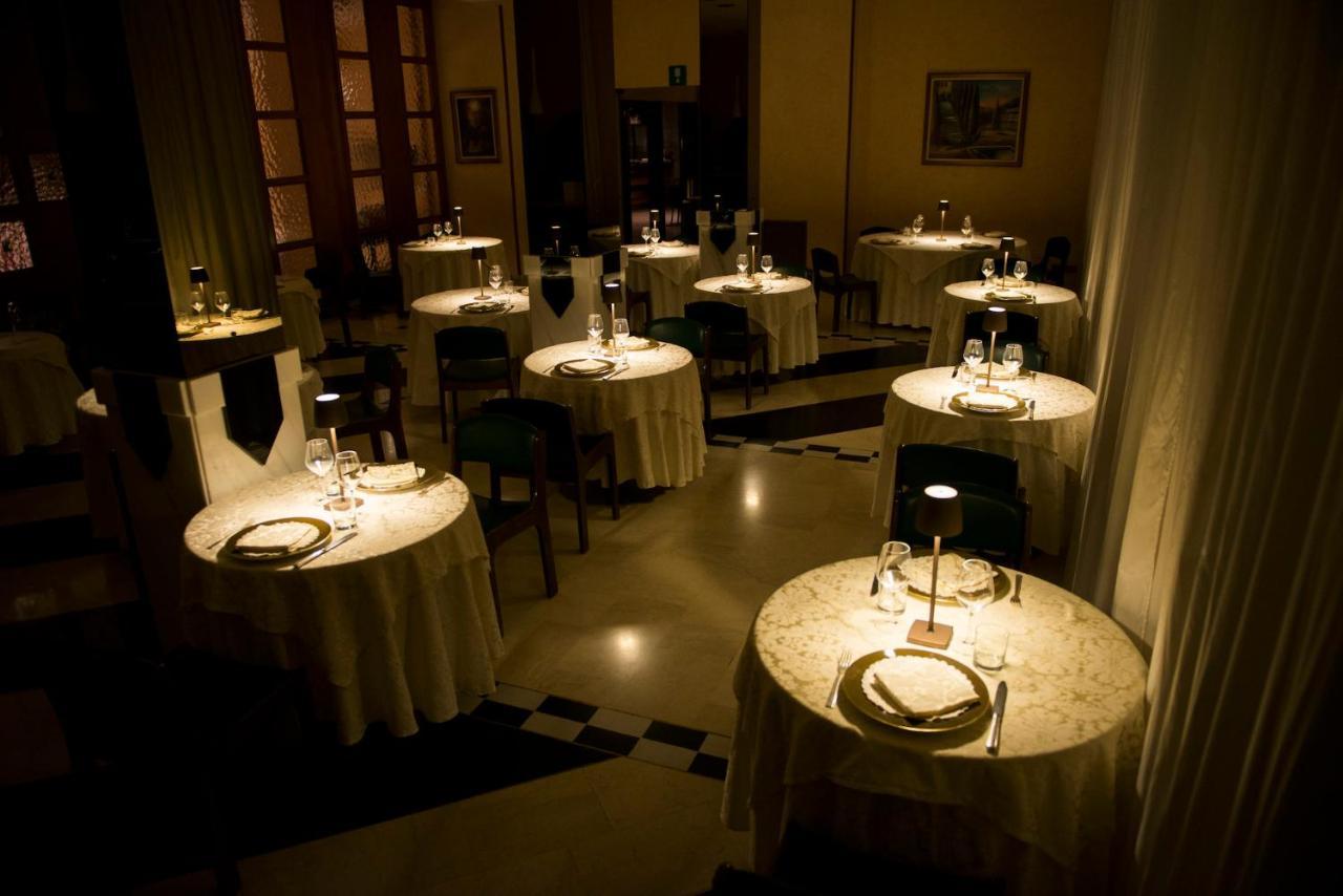Grand Hotel Ambasciatori Wellness & Spa Chianciano Terme Zewnętrze zdjęcie