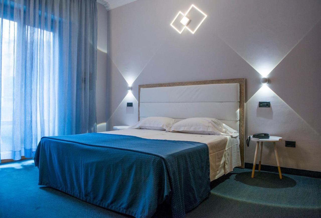 Grand Hotel Ambasciatori Wellness & Spa Chianciano Terme Zewnętrze zdjęcie