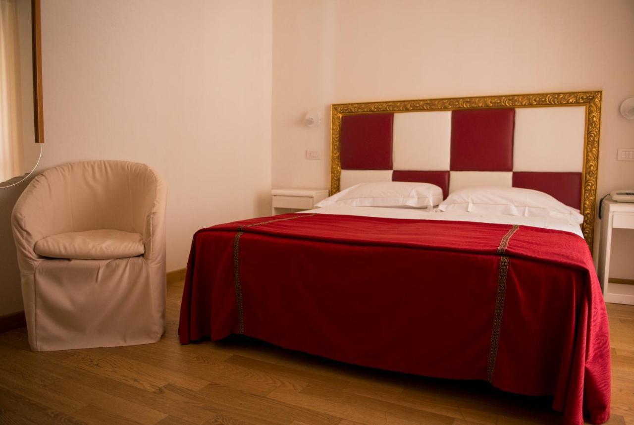 Grand Hotel Ambasciatori Wellness & Spa Chianciano Terme Zewnętrze zdjęcie