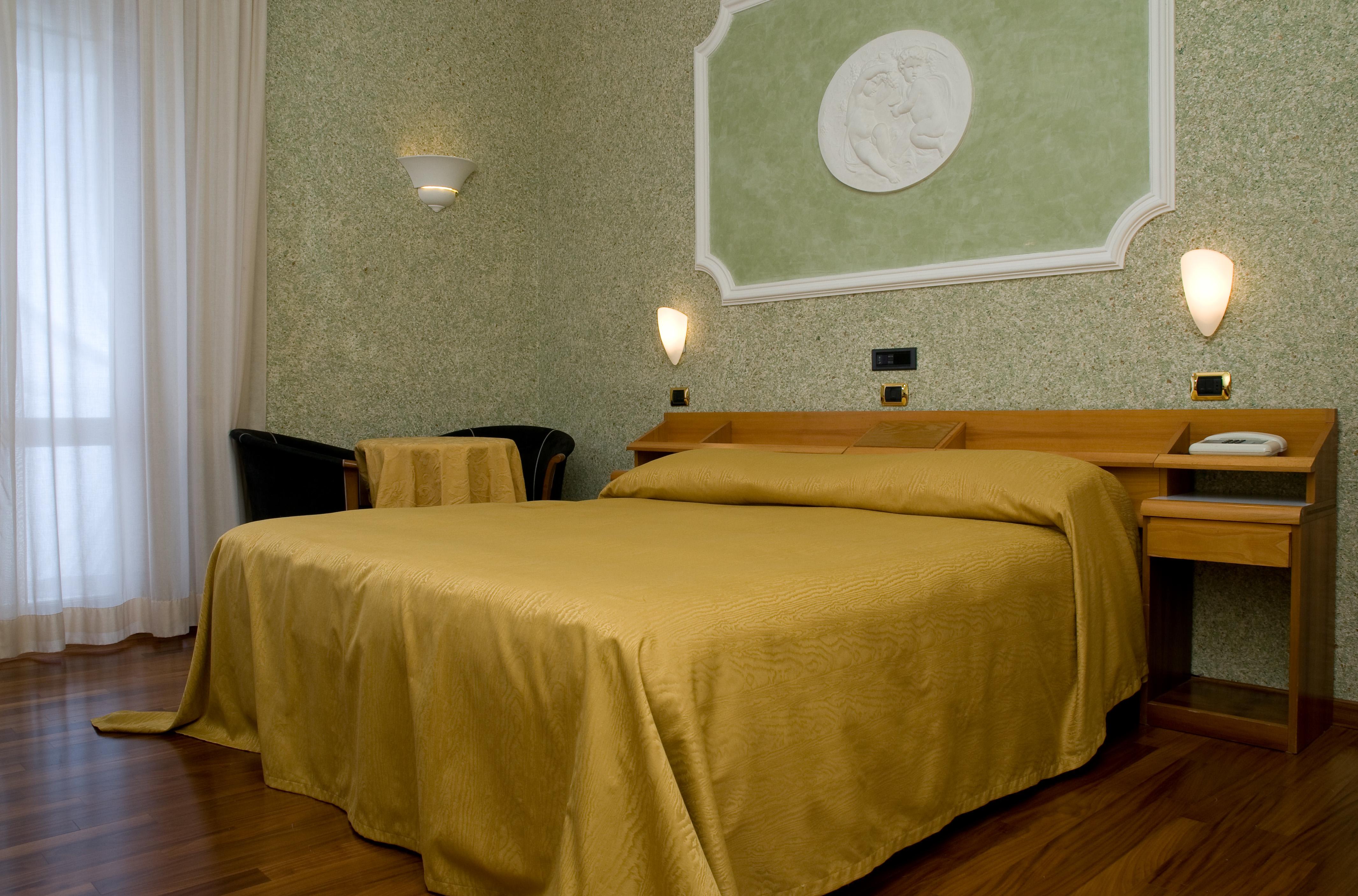 Grand Hotel Ambasciatori Wellness & Spa Chianciano Terme Zewnętrze zdjęcie
