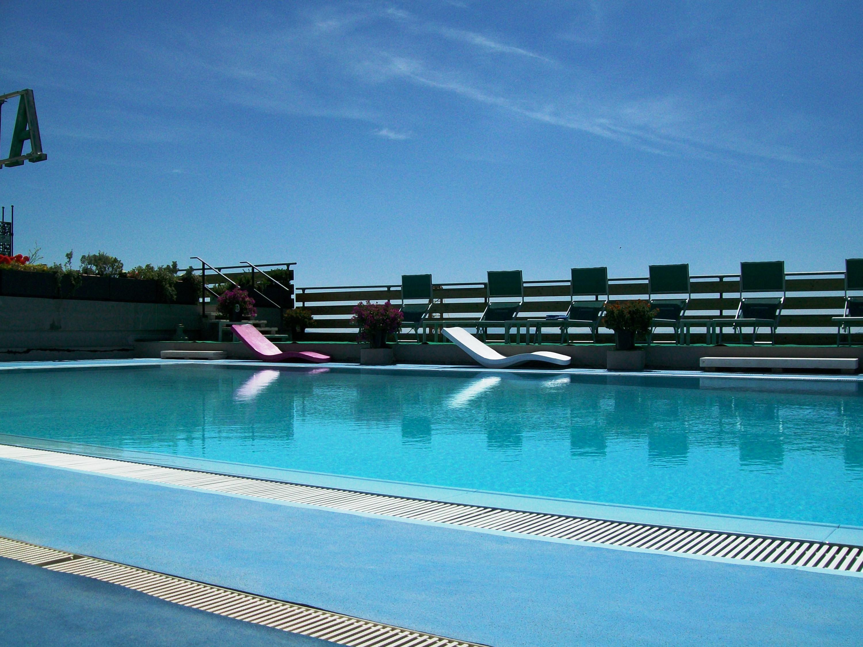 Grand Hotel Ambasciatori Wellness & Spa Chianciano Terme Zewnętrze zdjęcie
