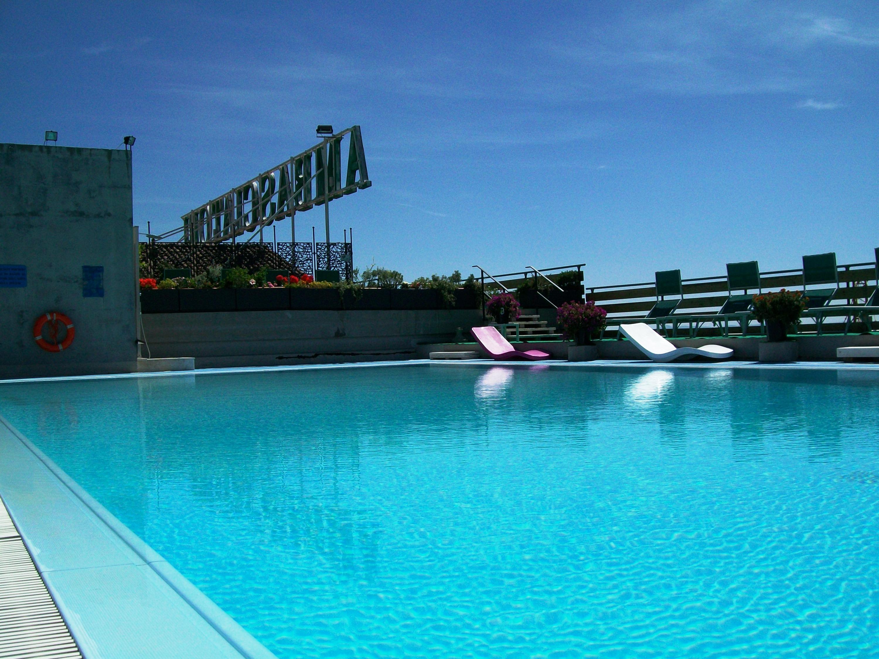 Grand Hotel Ambasciatori Wellness & Spa Chianciano Terme Zewnętrze zdjęcie