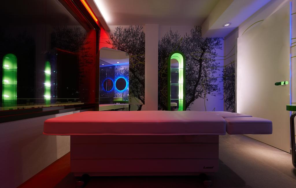Grand Hotel Ambasciatori Wellness & Spa Chianciano Terme Zewnętrze zdjęcie