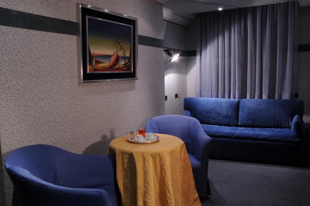Grand Hotel Ambasciatori Wellness & Spa Chianciano Terme Zewnętrze zdjęcie