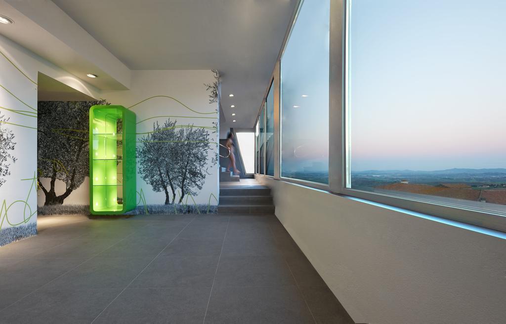 Grand Hotel Ambasciatori Wellness & Spa Chianciano Terme Zewnętrze zdjęcie