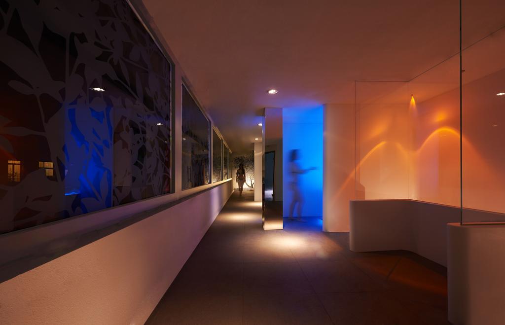 Grand Hotel Ambasciatori Wellness & Spa Chianciano Terme Zewnętrze zdjęcie