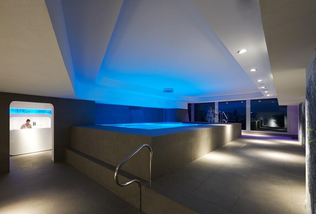 Grand Hotel Ambasciatori Wellness & Spa Chianciano Terme Zewnętrze zdjęcie