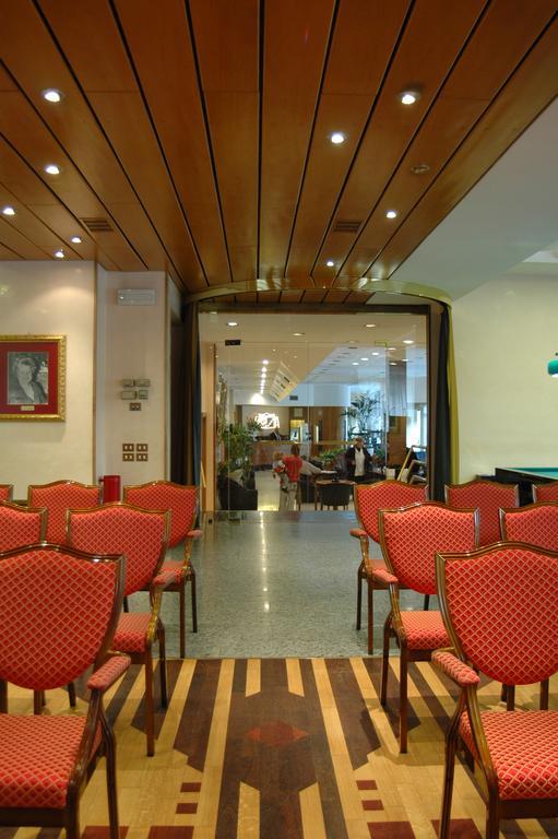 Grand Hotel Ambasciatori Wellness & Spa Chianciano Terme Zewnętrze zdjęcie