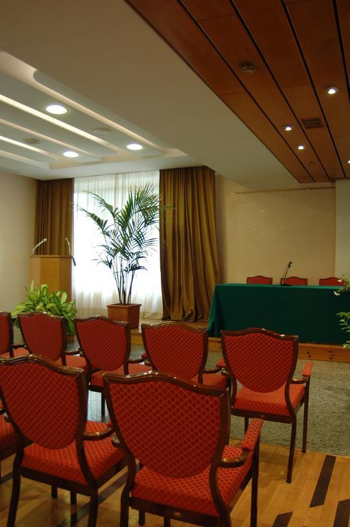 Grand Hotel Ambasciatori Wellness & Spa Chianciano Terme Zewnętrze zdjęcie