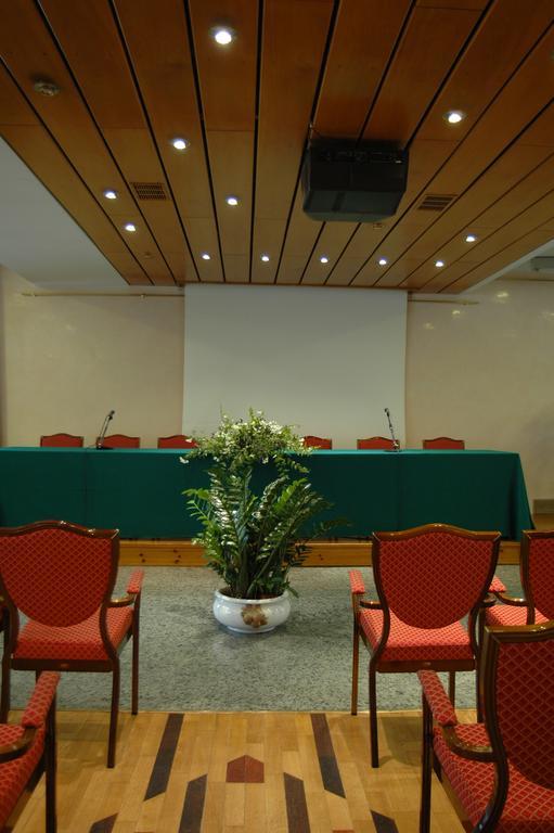 Grand Hotel Ambasciatori Wellness & Spa Chianciano Terme Zewnętrze zdjęcie