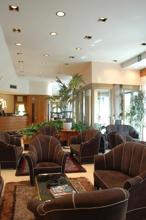 Grand Hotel Ambasciatori Wellness & Spa Chianciano Terme Zewnętrze zdjęcie