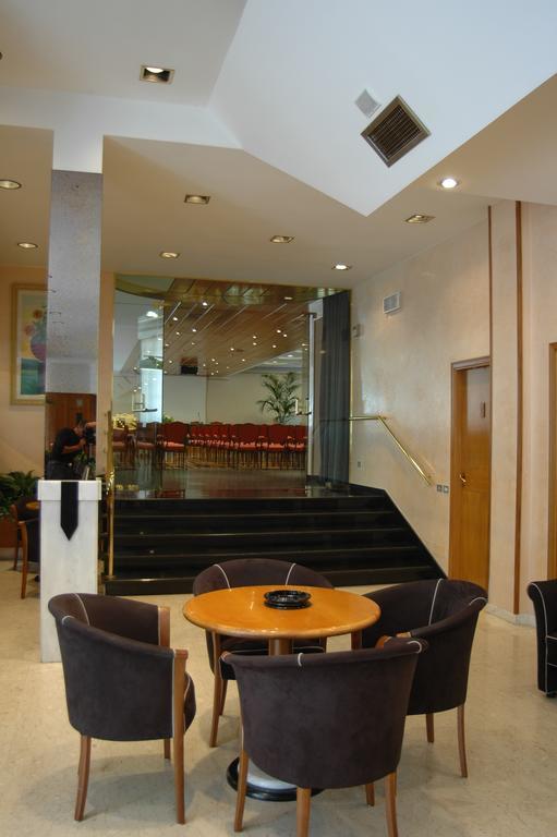 Grand Hotel Ambasciatori Wellness & Spa Chianciano Terme Zewnętrze zdjęcie