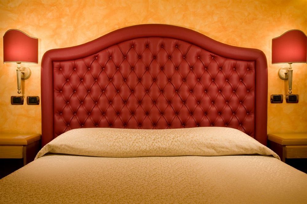 Grand Hotel Ambasciatori Wellness & Spa Chianciano Terme Zewnętrze zdjęcie