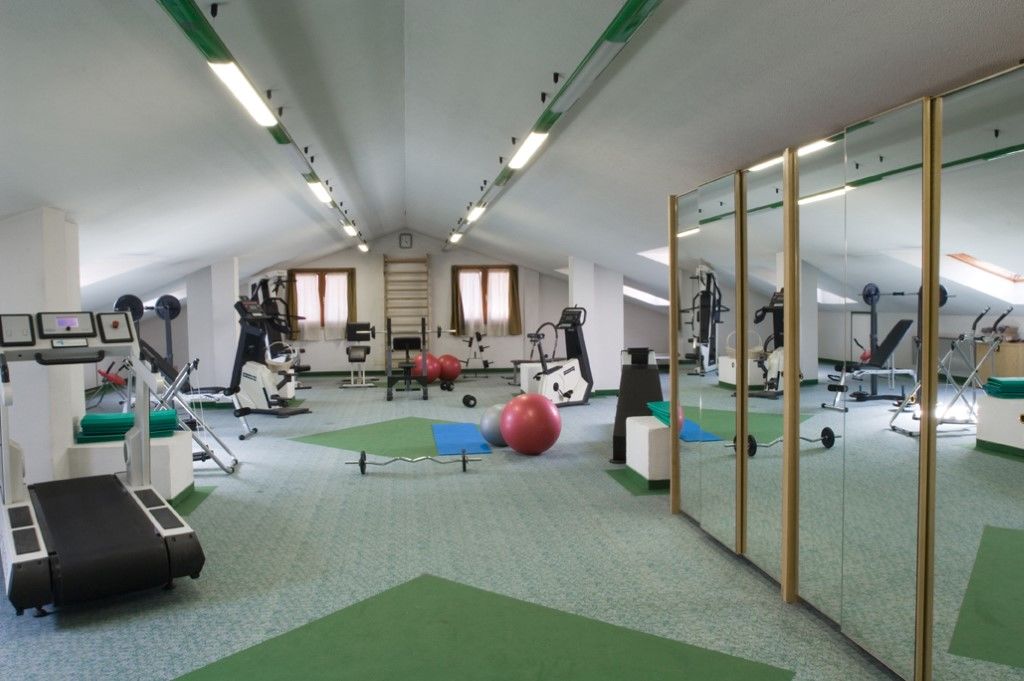 Grand Hotel Ambasciatori Wellness & Spa Chianciano Terme Zewnętrze zdjęcie