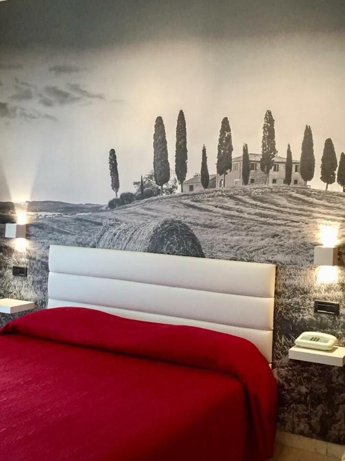 Grand Hotel Ambasciatori Wellness & Spa Chianciano Terme Zewnętrze zdjęcie