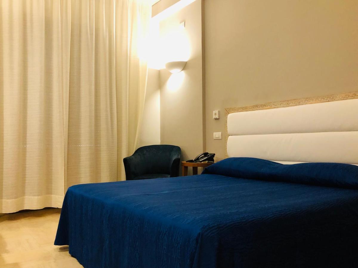 Grand Hotel Ambasciatori Wellness & Spa Chianciano Terme Zewnętrze zdjęcie