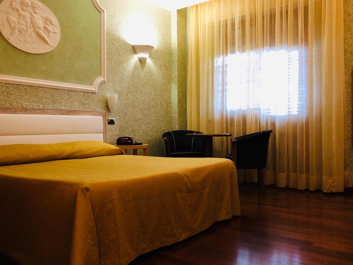 Grand Hotel Ambasciatori Wellness & Spa Chianciano Terme Zewnętrze zdjęcie