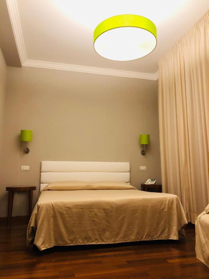 Grand Hotel Ambasciatori Wellness & Spa Chianciano Terme Zewnętrze zdjęcie