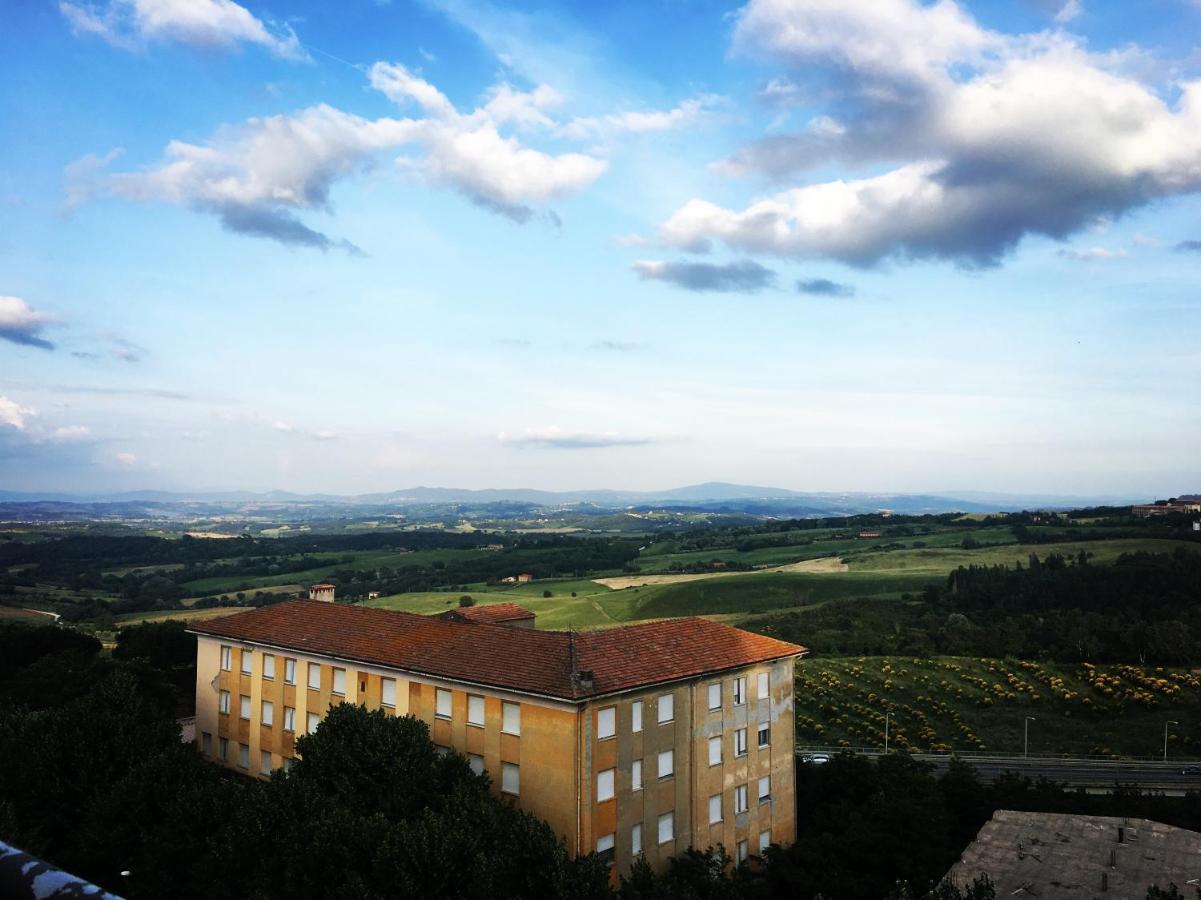 Grand Hotel Ambasciatori Wellness & Spa Chianciano Terme Zewnętrze zdjęcie