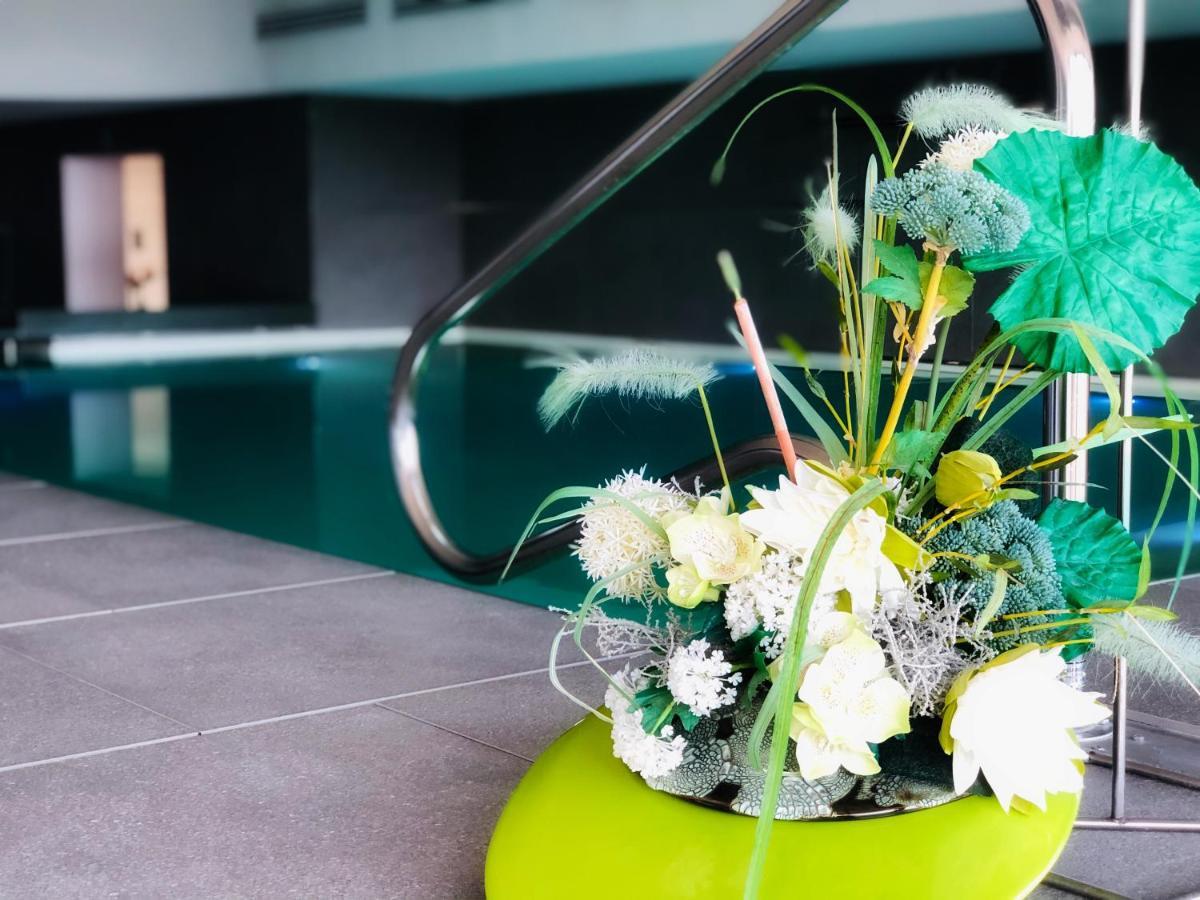 Grand Hotel Ambasciatori Wellness & Spa Chianciano Terme Zewnętrze zdjęcie
