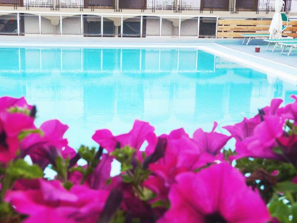 Grand Hotel Ambasciatori Wellness & Spa Chianciano Terme Udogodnienia zdjęcie