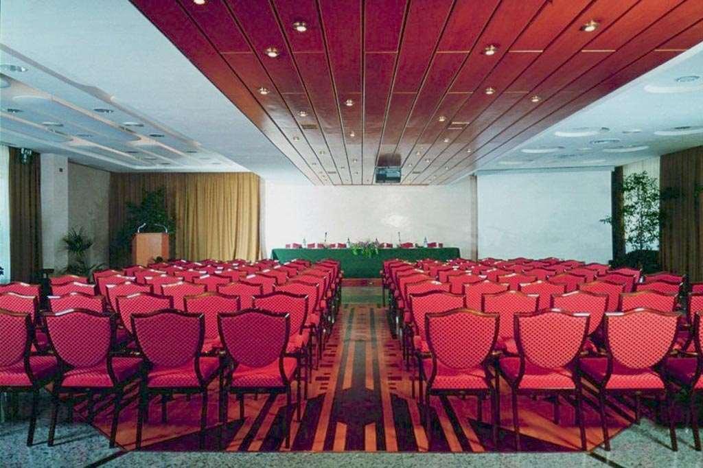Grand Hotel Ambasciatori Wellness & Spa Chianciano Terme Udogodnienia zdjęcie